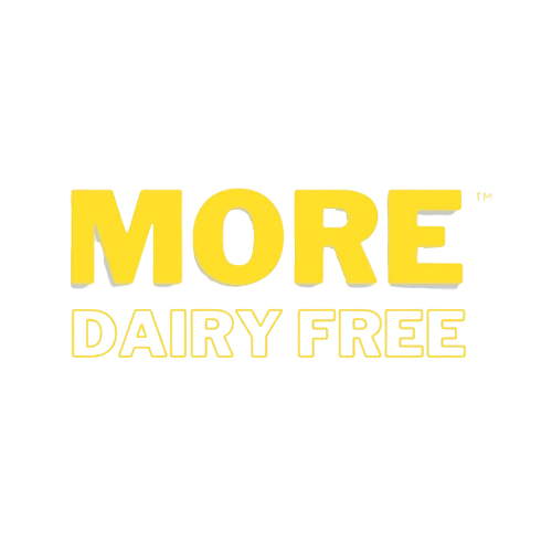 More Dairy Free